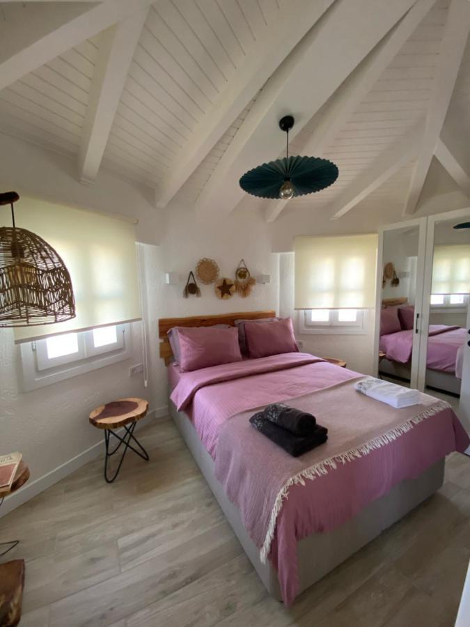 La Maison De Yasmine Ildiri Zewnętrze zdjęcie