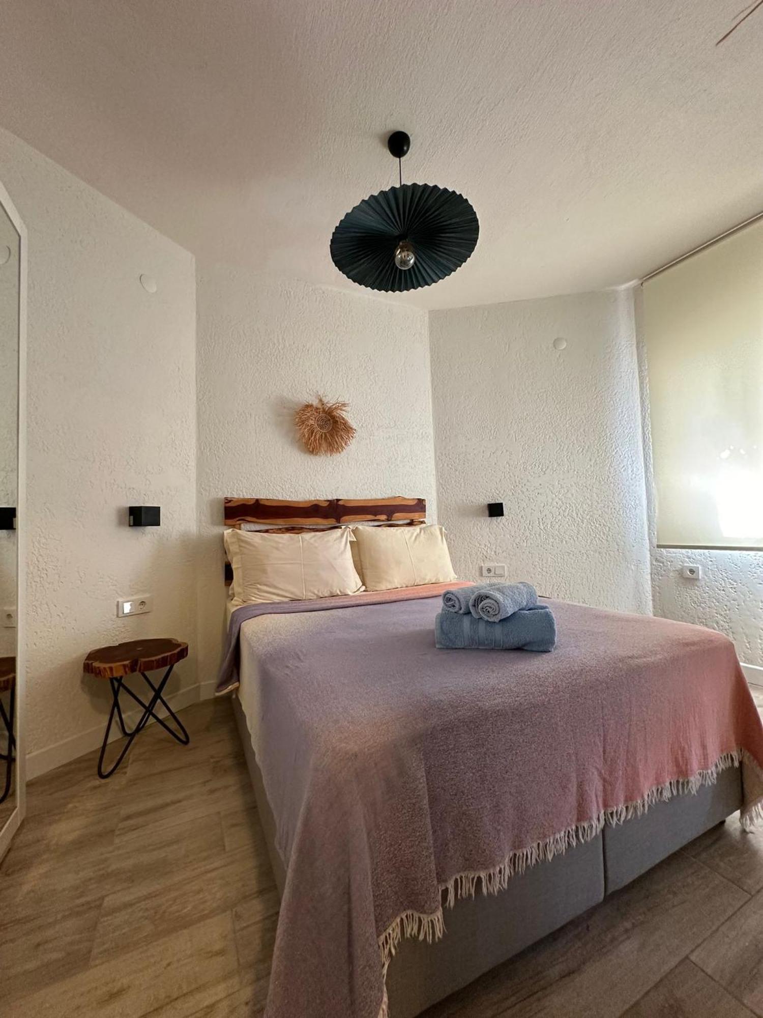 La Maison De Yasmine Ildiri Zewnętrze zdjęcie